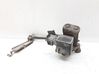 Air suspension front height level sensor 7G9N3C438AA
