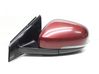 Front door electric wing mirror 31278125
