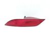 Rear fog light 31420159