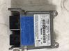 Airbag control unit/module 4M5T14B056AB