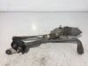 Front wiper linkage and motor 851100D190