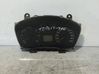 Speedometer (instrument cluster) 21678068