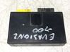 Immobilizer control unit/module 