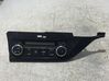 Climate control unit 75F542