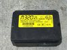 Other control units/modules E1021183