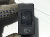 Headlight level height control switch 96384422