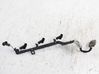 Glow plug wires AV6Q6M091