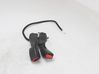 Middle seatbelt buckle (rear) 5116427A00