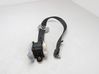 Front seatbelt 888102T40087