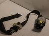 Front seatbelt A81850T1GE0D