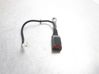 Front seatbelt buckle 88840G2000