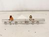Fuel main line pipe 06H133317C