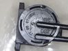 Turbo solenoid valve 7700874659