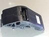 Radiator mount bracket 
