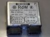 Other control units/modules 1H0953233