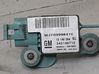Airbagsensor Crashsensor Drucksensor 13148084WJ