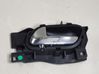 Rear door interior handle 96435312VD
