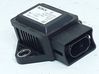 ESP acceleration yaw rate sensor 9650452180