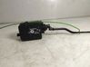 Fuel tank cap lock motor 6927493