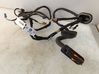 Front door wiring loom 2GM970176B