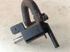 Vacuum valve 70134303
