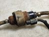 Webasto auxiliary heater fuel pump 9001441