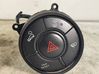 Multifunctional control switch/knob 8520131010