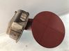 Tapón del depósito de combustible 1J0010093R