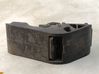 Radiator support slam panel bracket 