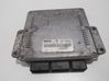 Sterownik / Moduł ECU 0281011101