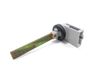 Interior temperature sensor 4B0820539