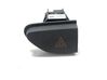 Hazard light switch 252907372R