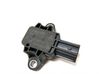 Airbag deployment crash/impact sensor 8P0955557