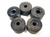 Wheel nut cap/cover 
