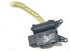 Air flap motor/actuator 0132801340