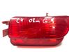Rear fog light 9652464680