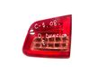 Tailgate rear/tail lights 9687582980