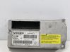 Airbag control unit/module P30667469