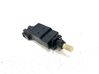 Brake pedal sensor switch 0015454009