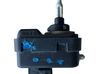 Headlight level adjustment motor 