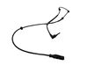 ABS rear brake sensor 52070218