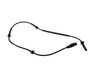 ABS brake wheel speed sensor 0265009763