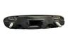 Tailgate/trunk/boot exterior handle 9649858777
