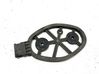 Imobilaizerio skaitytuvas (antena) 3D0909141F