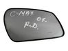 Wing mirror glass 