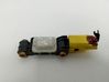Airbag deployment crash/impact sensor 8E0959643B