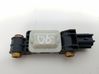 Airbag deployment crash/impact sensor 8E0959643B
