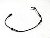 ABS brake wheel speed sensor 15453