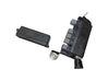 Relay mounting block RB204000B