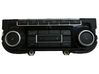 Climate control unit 5K0907044BT